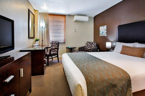 Madison Plaza Townsville - Hobart Tourism 2