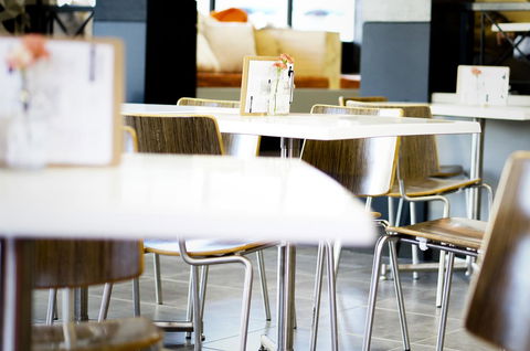 Madison Plaza Townsville - Hobart Tourism 19