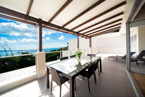 Whitsunday Reflections - Tourism TAS 27