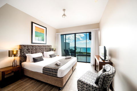 Whitsunday Reflections - Tourism TAS 19