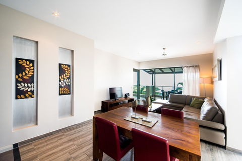 Whitsunday Reflections - Tourism TAS 23