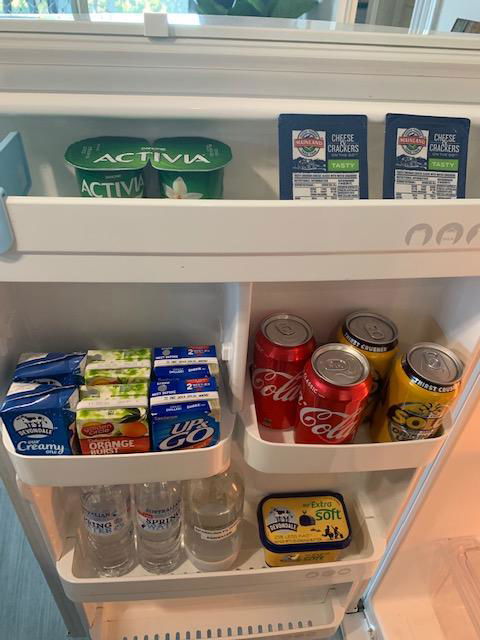 Bed & Breakfast 1 Bedroom Guest House - Hobart Tourism 18