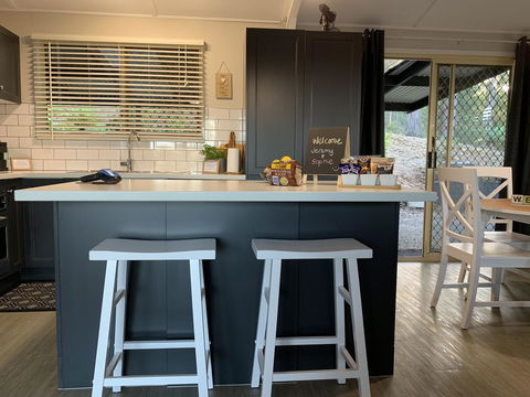 Bed & Breakfast 1 Bedroom Guest House - Hobart Tourism 12