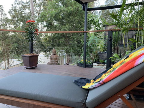 Bed & Breakfast 1 Bedroom Guest House - Hobart Tourism 33