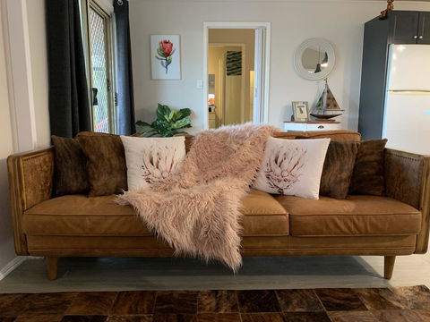 Bed & Breakfast 1 Bedroom Guest House - Hobart Tourism 26