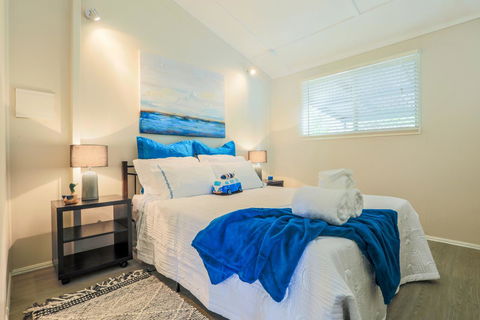 Bed & Breakfast 1 Bedroom Guest House - Hobart Tourism 4