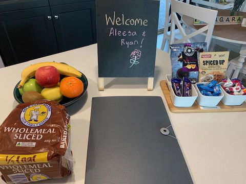 Bed & Breakfast 1 Bedroom Guest House - Hobart Tourism 21