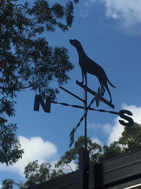 Bed & Breakfast 1 Bedroom Guest House - Hobart Tourism 41