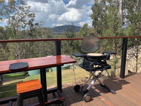 Bed & Breakfast 1 Bedroom Guest House - Hobart Tourism 32