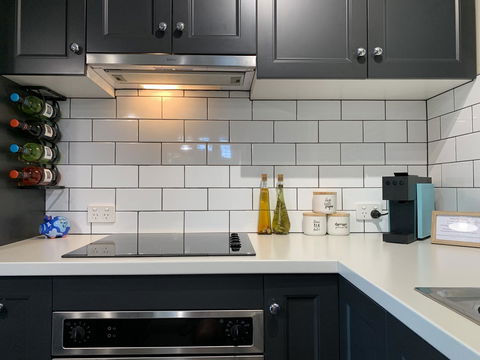 Bed & Breakfast 1 Bedroom Guest House - Hobart Tourism 11