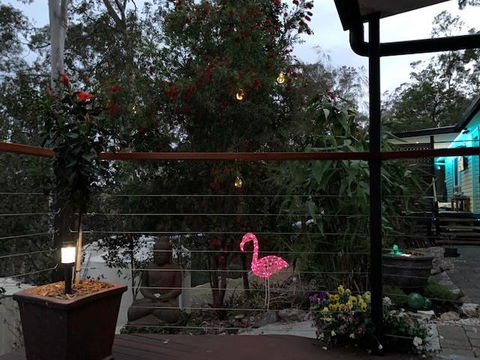 Bed & Breakfast 1 Bedroom Guest House - Hobart Tourism 34