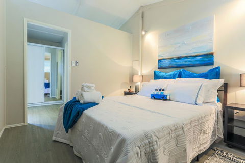 Bed & Breakfast 1 Bedroom Guest House - Hobart Tourism 5