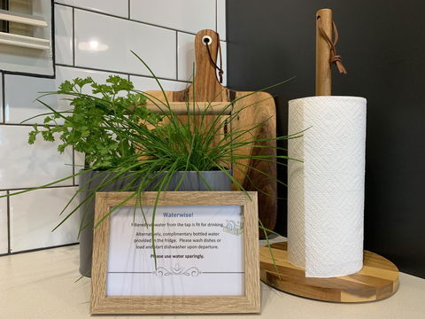 Bed & Breakfast 1 Bedroom Guest House - Hobart Tourism 13