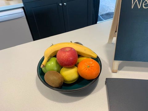 Bed & Breakfast 1 Bedroom Guest House - Hobart Tourism 20