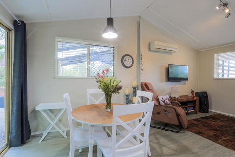 Bed & Breakfast 1 Bedroom Guest House - Hobart Tourism 23