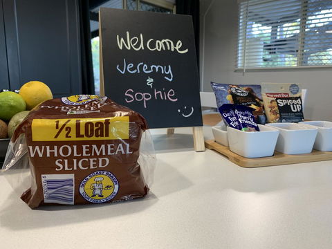 Bed & Breakfast 1 Bedroom Guest House - Hobart Tourism 22