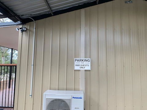 Bed & Breakfast 1 Bedroom Guest House - Hobart Tourism 38