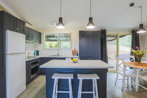 Bed & Breakfast 1 Bedroom Guest House - Hobart Tourism 10