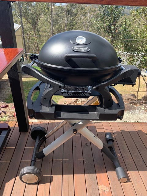 Bed & Breakfast 1 Bedroom Guest House - Hobart Tourism 3