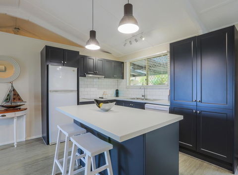 Bed & Breakfast 1 Bedroom Guest House - Hobart Tourism 15