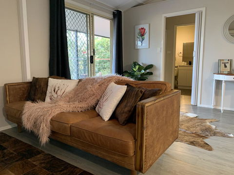 Bed & Breakfast 1 Bedroom Guest House - Hobart Tourism 27