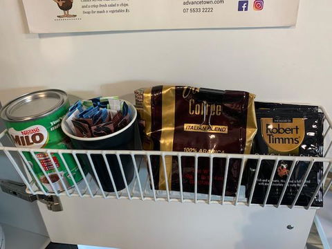 Bed & Breakfast 1 Bedroom Guest House - Hobart Tourism 19