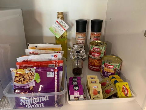 Bed & Breakfast 1 Bedroom Guest House - Hobart Tourism 17