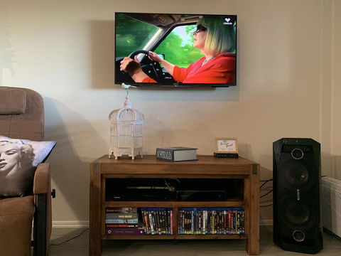 Bed & Breakfast 1 Bedroom Guest House - Hobart Tourism 28