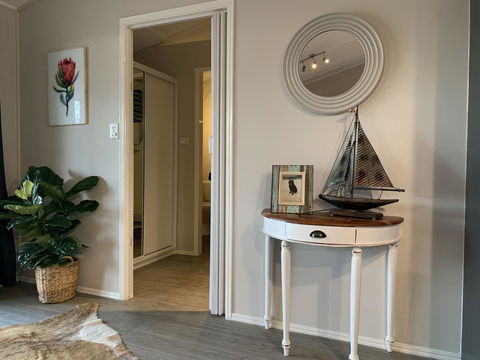 Bed & Breakfast 1 Bedroom Guest House - Hobart Tourism 8