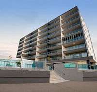 Allure Hotel  Apartments - Hobart Tourism