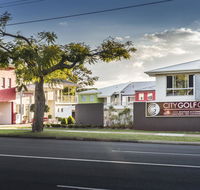 City Golf Club Motel - Hobart Tourism