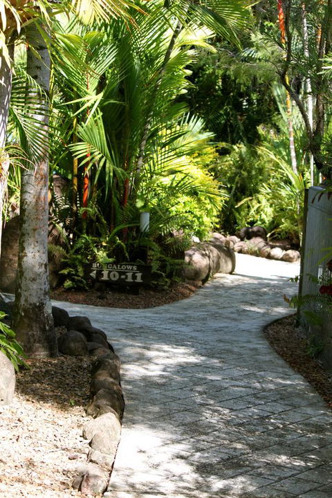 Eco Village Mission Beach - Hobart Tourism 4
