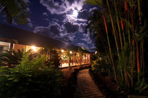 Eco Village Mission Beach - Hobart Tourism 2