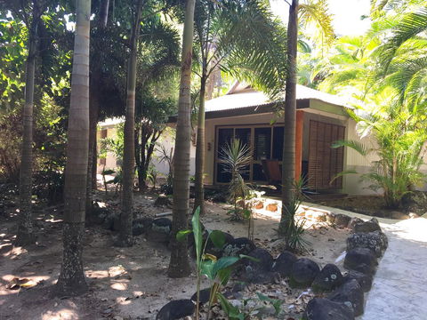 Eco Village Mission Beach - Hobart Tourism 21