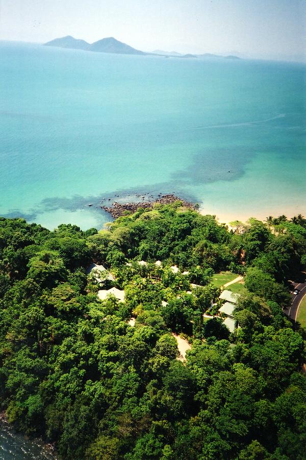  Tourism TAS