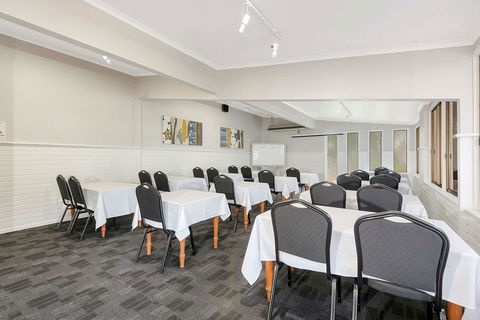 Econo Lodge Toowoomba Motel & Events Centre - Hobart Tourism 22