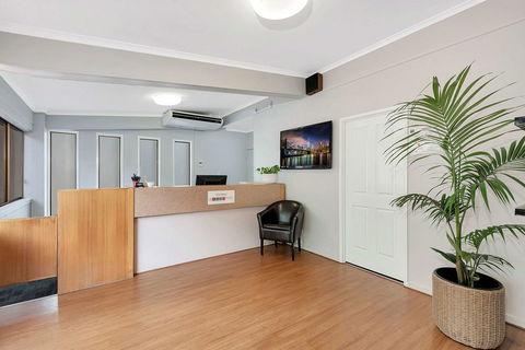 Econo Lodge Toowoomba Motel & Events Centre - Hobart Tourism 18