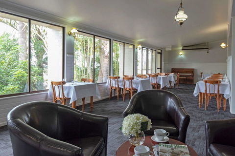 Econo Lodge Toowoomba Motel & Events Centre - Hobart Tourism 5