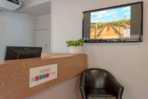 Econo Lodge Toowoomba Motel & Events Centre - Hobart Tourism 12