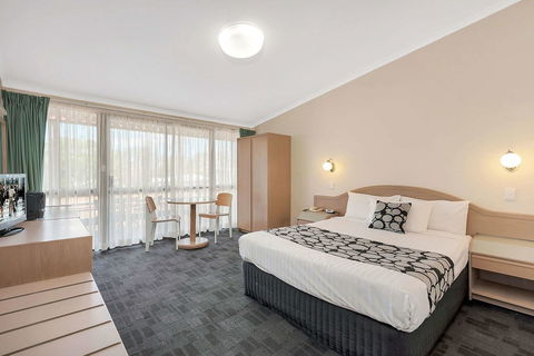 Econo Lodge Toowoomba Motel & Events Centre - Hobart Tourism 1