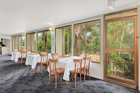 Econo Lodge Toowoomba Motel & Events Centre - Hobart Tourism 24