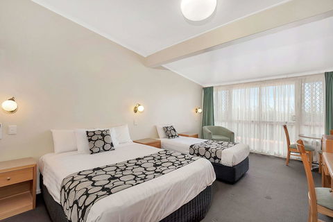 Econo Lodge Toowoomba Motel & Events Centre - Hobart Tourism 4