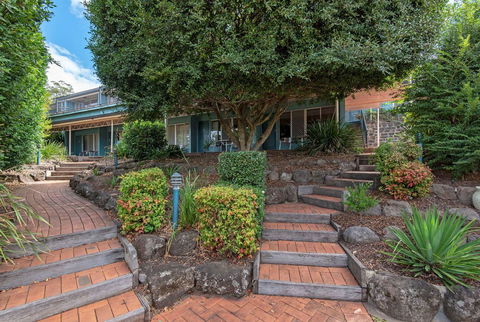 Econo Lodge Toowoomba Motel & Events Centre - Hobart Tourism 16
