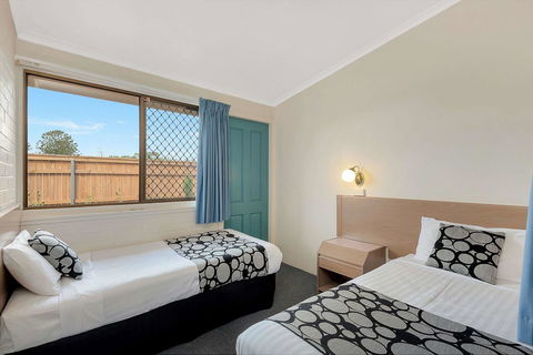 Econo Lodge Toowoomba Motel & Events Centre - Hobart Tourism 17