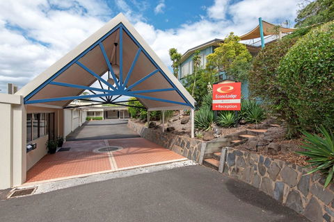 Econo Lodge Toowoomba Motel & Events Centre - Hobart Tourism 2