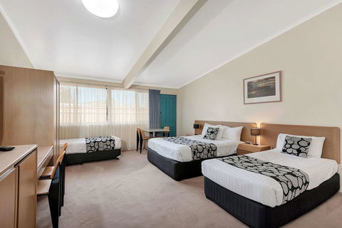 Econo Lodge Toowoomba Motel & Events Centre - Hobart Tourism 11