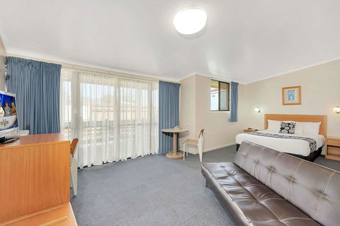 Econo Lodge Toowoomba Motel & Events Centre - Hobart Tourism 10