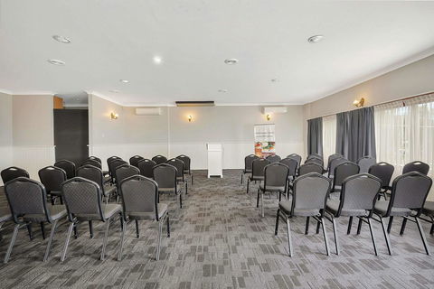 Econo Lodge Toowoomba Motel & Events Centre - Hobart Tourism 6
