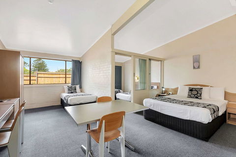 Econo Lodge Toowoomba Motel & Events Centre - Hobart Tourism 8