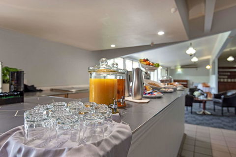 Econo Lodge Toowoomba Motel & Events Centre - Hobart Tourism 15
